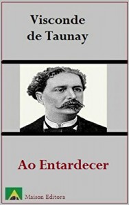 Baixar Ao Entardecer (Ilustrado) (Literatura Língua Portuguesa) pdf, epub, eBook