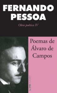 Baixar Poemas de Álvaro Campos pdf, epub, eBook