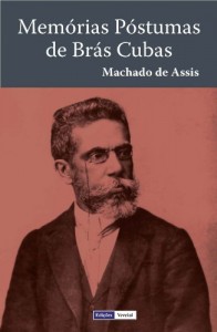 Baixar Memórias Póstumas de Brás Cubas pdf, epub, eBook