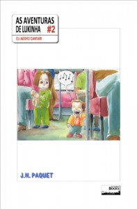 Baixar As aventuras de Lukinha – Episódio 2 pdf, epub, eBook