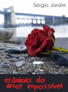 Baixar Crônicas do amor impossível pdf, epub, eBook