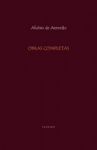 Baixar Obras Completas de Aluísio de Azevedo pdf, epub, eBook