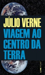 Baixar Viagem ao Centro da Terra pdf, epub, eBook