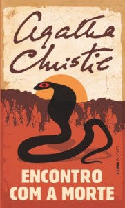Baixar Encontro com a Morte pdf, epub, eBook