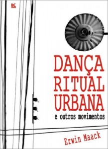 Baixar Dança Ritual Urbana e outros movimentos pdf, epub, eBook