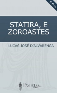 Baixar Statira e Zoroastes pdf, epub, eBook