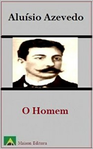 Baixar O Homem (Ilustrado) (Literatura Língua Portuguesa) pdf, epub, eBook