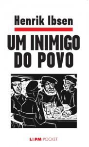 Baixar Inimigo do Povo pdf, epub, eBook