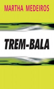 Baixar Trem-Bala pdf, epub, eBook