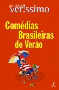 Baixar Comédias brasileiras de verão pdf, epub, eBook