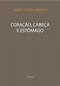 Baixar Coração, Cabeça e Estômago [com índice ativo] pdf, epub, eBook