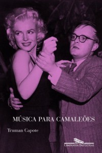 Baixar Música para camaleões pdf, epub, eBook