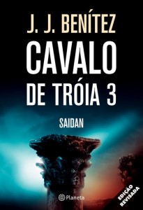 Baixar Cavalo de Tróia  3 – Saidan pdf, epub, eBook