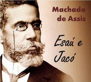 Baixar Esaú e Jacó –  Coletânea: Genialidades de Machado de Assis pdf, epub, eBook