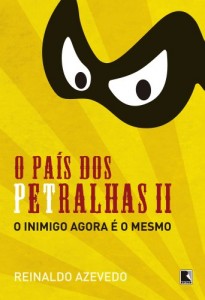 Baixar O país dos petralhas II pdf, epub, eBook