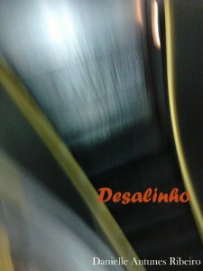 Baixar Desalinho pdf, epub, eBook