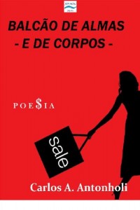 Baixar BALCÃO DE ALMAS E DE CORPOS pdf, epub, eBook