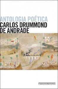 Baixar Antologia poética pdf, epub, eBook