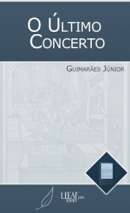 Baixar O Último Concerto pdf, epub, eBook