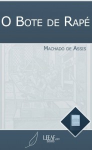 Baixar O Bote de Rapé pdf, epub, eBook