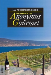 Baixar Memórias do Anonymus Gourmet pdf, epub, eBook