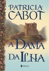 Baixar A Dama da Ilha pdf, epub, eBook