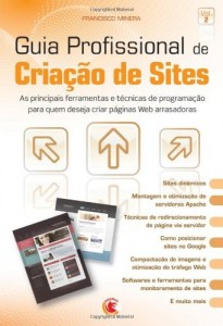 Baixar Guia Profissional de Criação de Sites – vl 2 pdf, epub, eBook