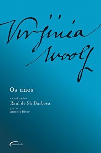 Baixar Os Anos pdf, epub, eBook