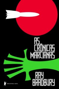 Baixar Crônicas Marcianas pdf, epub, eBook