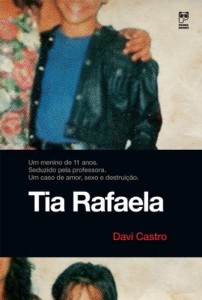 Baixar Tia Rafaela pdf, epub, eBook