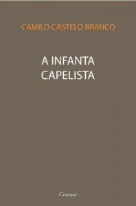 Baixar A Infanta Capelista [com índice ativo] pdf, epub, eBook