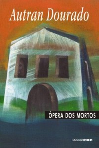 Baixar Ópera dos mortos pdf, epub, eBook