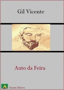 Baixar Auto da Feira (Literatura Língua Portuguesa) pdf, epub, eBook