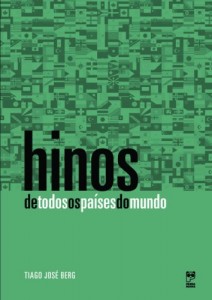 Baixar Hinos de todos os países do mundo pdf, epub, eBook