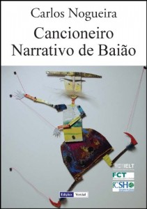 Baixar Cancioneiro Narrativo de Baião pdf, epub, eBook