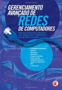 Baixar Gerenciamento avançado de redes de computadores pdf, epub, eBook