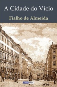Baixar A Cidade do Vício pdf, epub, eBook