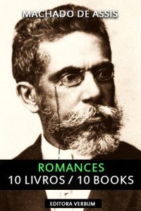 Baixar Todos os Romances – Obra Completa (Classics of Brazilian Literature) pdf, epub, eBook