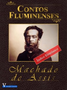 Baixar Contos Fluminenses pdf, epub, eBook