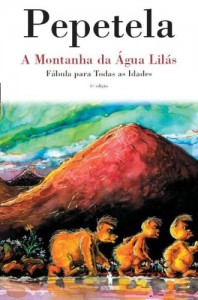 Baixar A Montanha da Água Lilás pdf, epub, eBook