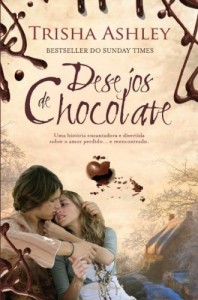 Baixar Desejos de Chocolate pdf, epub, eBook