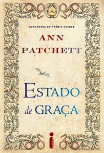 Baixar Estado de graça pdf, epub, eBook