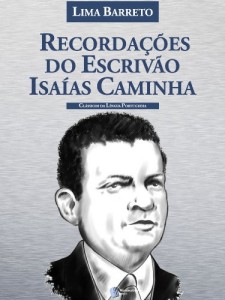 Baixar Recordações do Escrivão Isaías Caminha pdf, epub, eBook