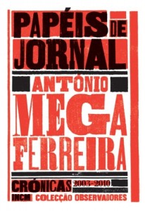 Baixar Papéis de Jornal pdf, epub, eBook