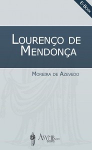 Baixar Lourenço de Mendonça pdf, epub, eBook