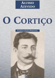Baixar O Cortiço pdf, epub, eBook