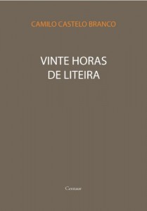 Baixar Vinte Horas de Liteira [com índice ativo] pdf, epub, eBook