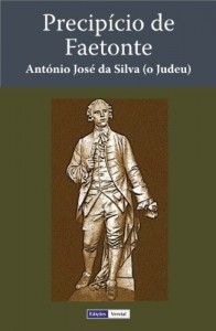 Baixar Precipício de Faetonte pdf, epub, eBook