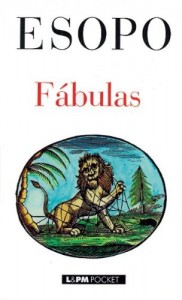 Baixar Fábulas de Esopo pdf, epub, eBook