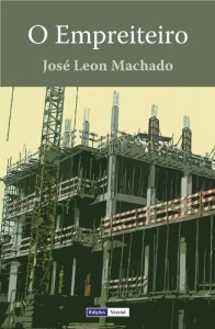 Baixar O Empreiteiro pdf, epub, eBook